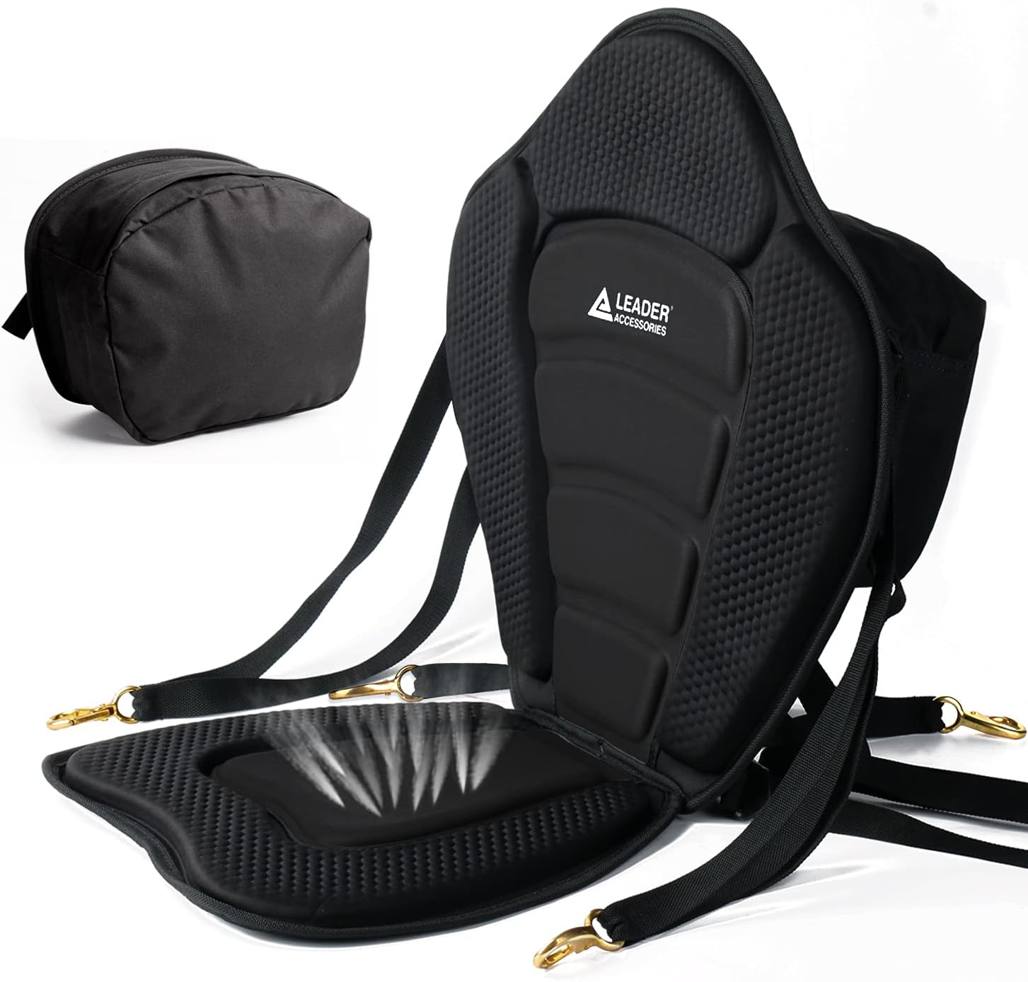 Leader Accessories Deluxe Kayak Seat