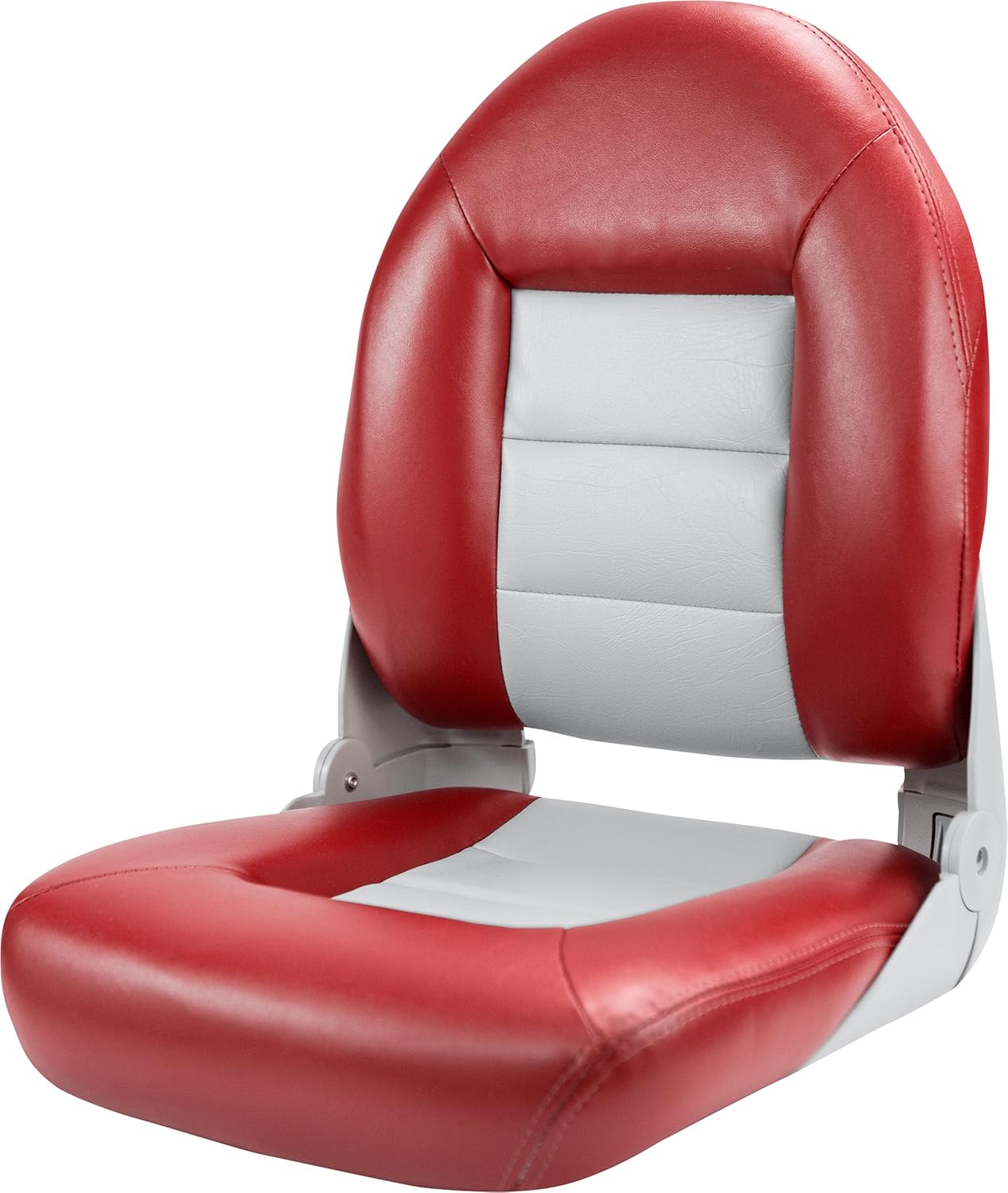 Tempress NaviStyle High-Back Seat