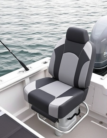 Best Boat Seats for Fishing