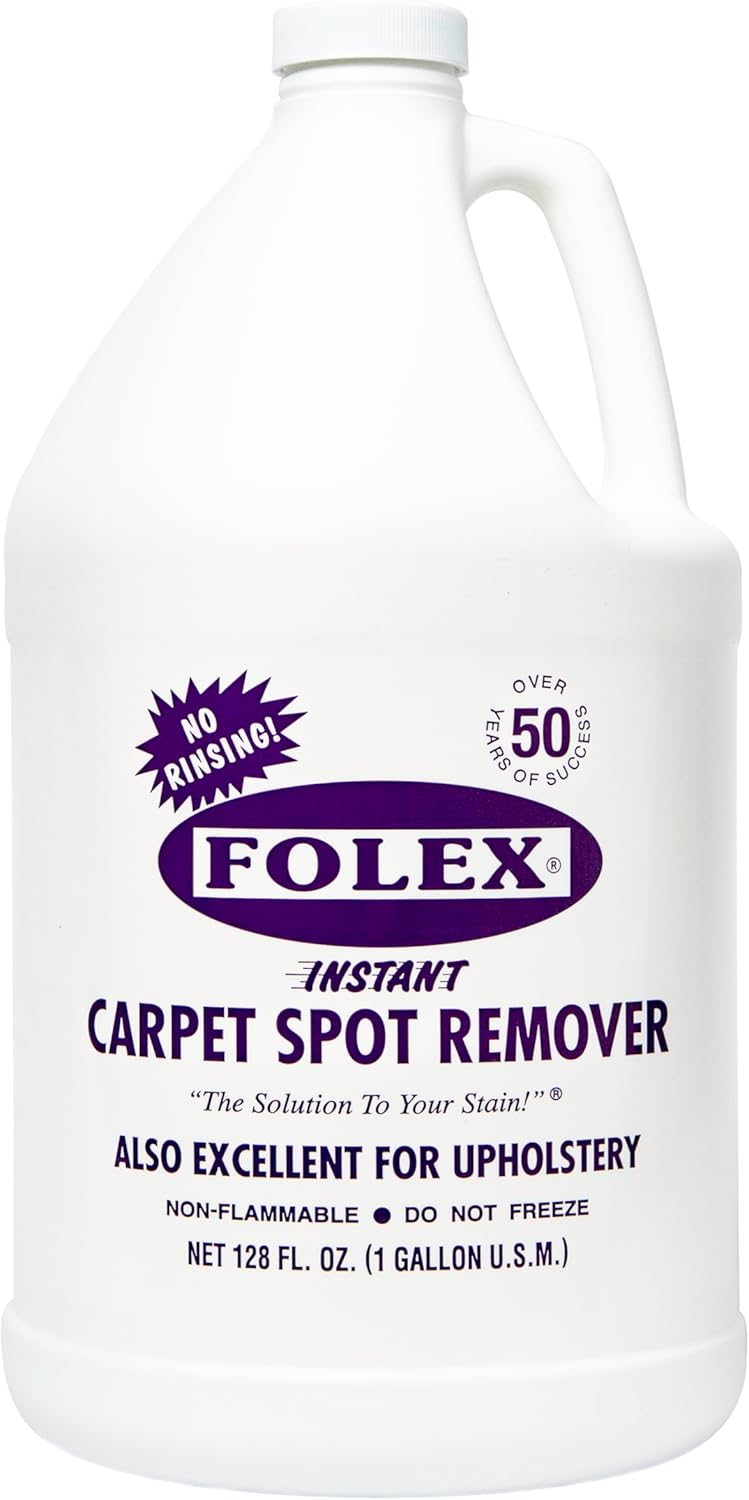 Folex Instant Carpet Spot Remover