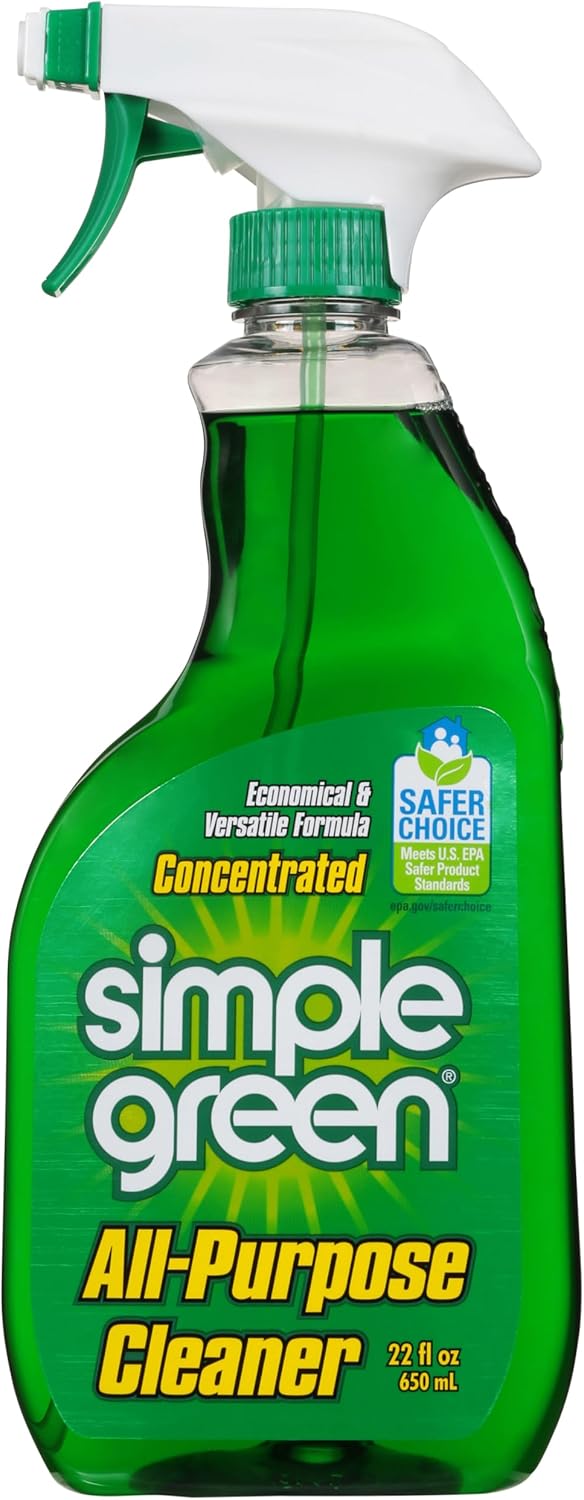 Simple Green Marine All-Purpose Cleaner