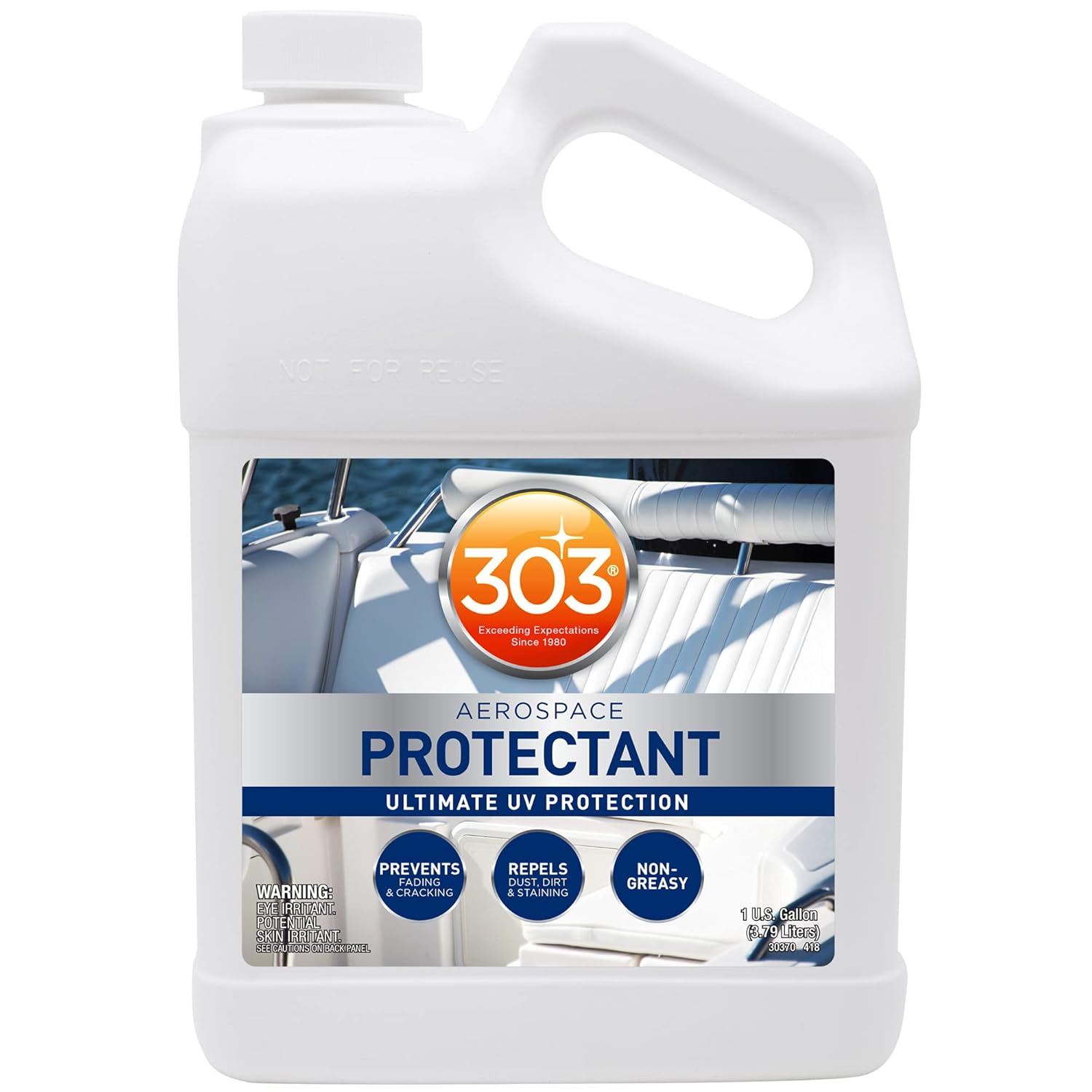 303 Marine and Recreation Aerospace Protectant